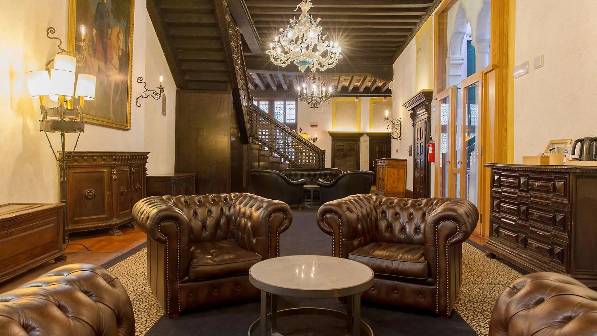 Hotel Saturnia & International Venedik