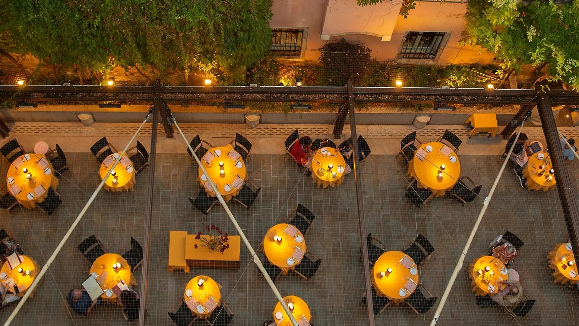 Hotel Saturnia & International Venedik 4*,  İtalya