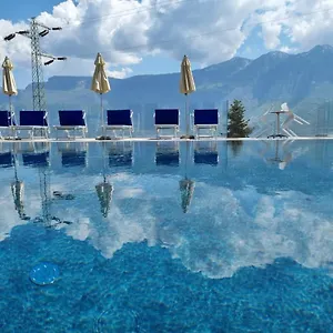 Village Lucia Hotel Tremosine