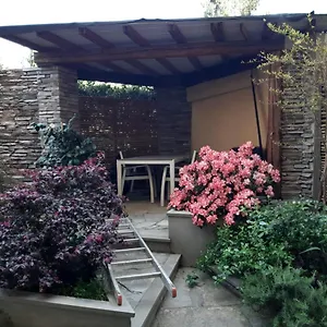 Careggi Garden Firenze