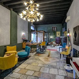 La Corte Wenecja