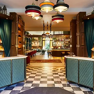 Indigo - Sant'elena By Ihg Wenecja
