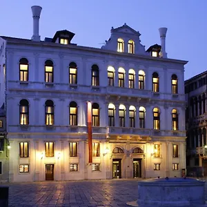 4* מלון Ruzzini Palace