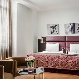 Eurostars Aeterna Hotel Rom
