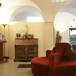 Hotel Santa Chiara