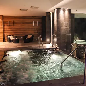 4 Hotel Cannizzaro
