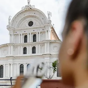 San Zaccaria Veneza