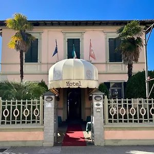 ** Hotel Primavera Italy