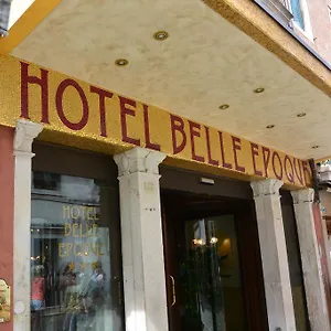 Belle Epoque Otel