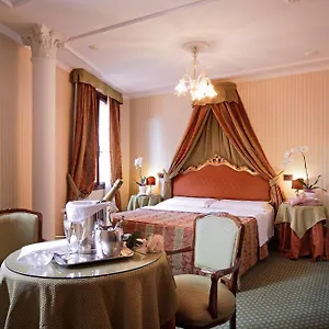 Kette Hotel Venedig