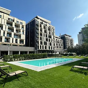 Ramada Plaza By Wyndham Hotel Milano
