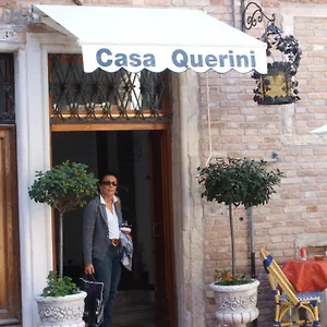 Alojamento de Acomodação e Pequeno-almoço Casa Querini