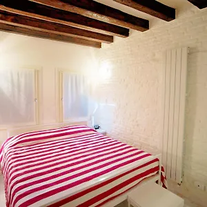 Ca' Di Paolo Apartamento Venecia