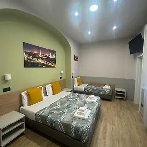 Camilla Guelfa Otel