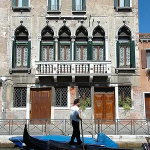 Palazzo Odoni Veneza