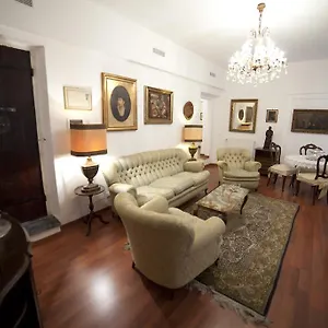 Argentina Apartamento Roma