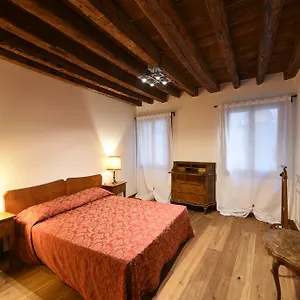 Appartement Mercerie E Capitello