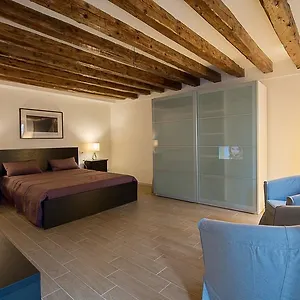 Apartment Ca' Moretta