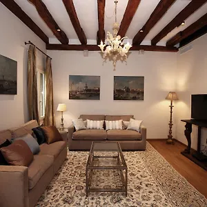 Apartment Le Conterie Blu E Rosse