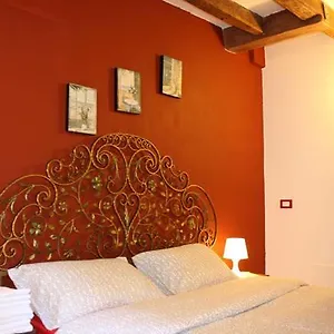 Salizada San Francesco Apartamento