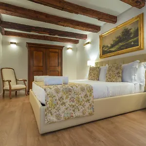 Apartments-rialto 1 - 2 - 3 Apartamento Venecia