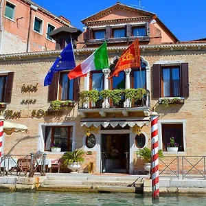 Ai Mori D'oriente Veneza