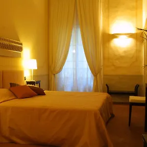 Residenza D'epoca Palazzo Galletti Oda ve Kahvaltı