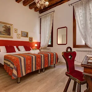 San Samuele Hotel