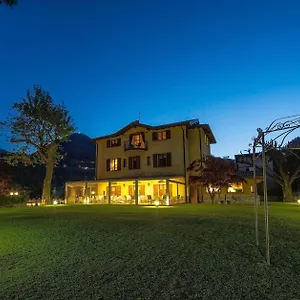 Sant' Anna Hotel Argegno