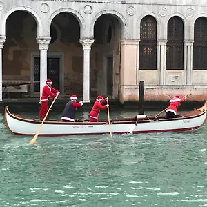 La Felice Canal Grande Venezia