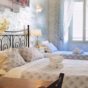Rossana House ローマ