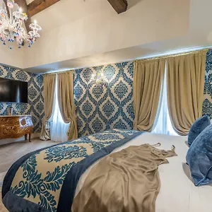 Apartment Ai Patrizi Di