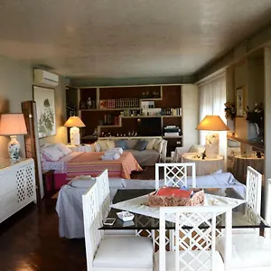 La Terrazza Di Jenny Apartamento Palermo