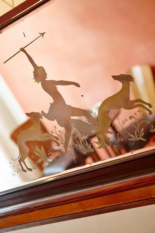 Hotel Saturnia & International Venecia