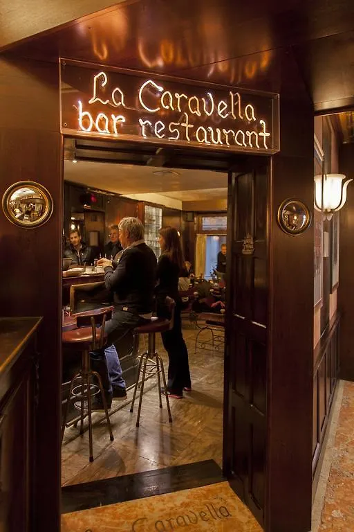 ****  Hotel Saturnia & International Venedig Italien