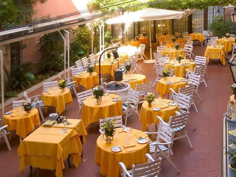 Hotel Saturnia & International Venedig